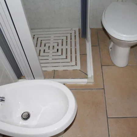 Quaint In With Swimming Pool * Matino
