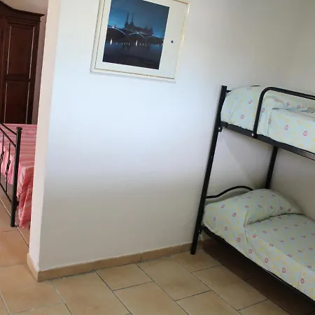 Quaint In With Swimming Pool * Matino