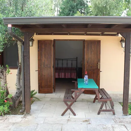 Quaint In With Swimming Pool * Matino